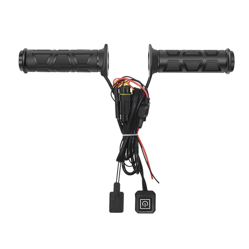 Нагреватель для рук умный нагреватель мотоциклов с регулируемой температурой