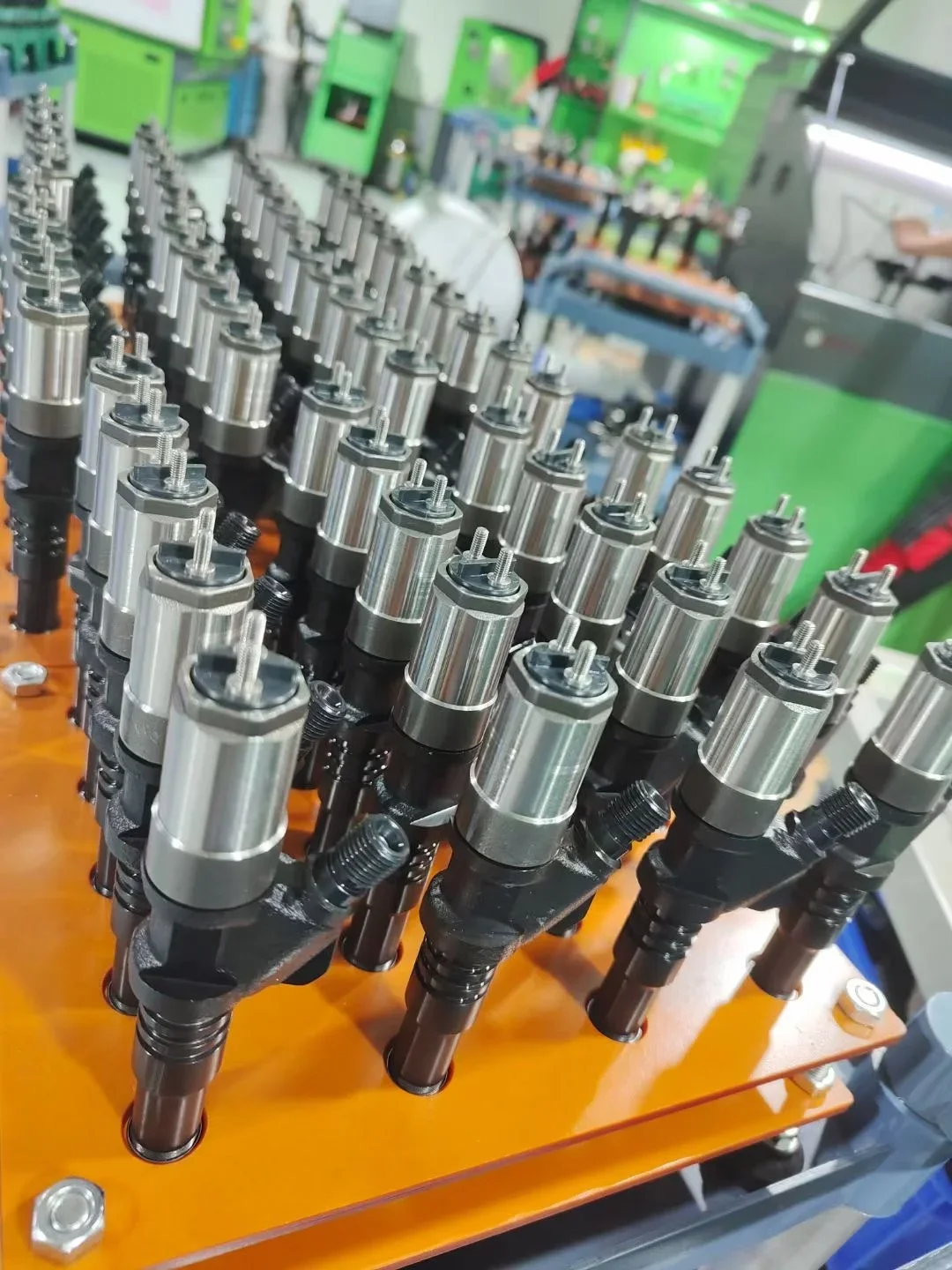 Система форсунки дизельного топлива 242-0857 238-8092 Форсунка c9 детали двигателя 2420857