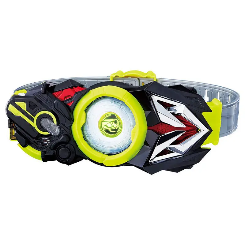 

BANDAI подлинный Kamen Rider 01 Zero One Летающий ремень для стрельбы с волком сублиматор Баркан-пистолет