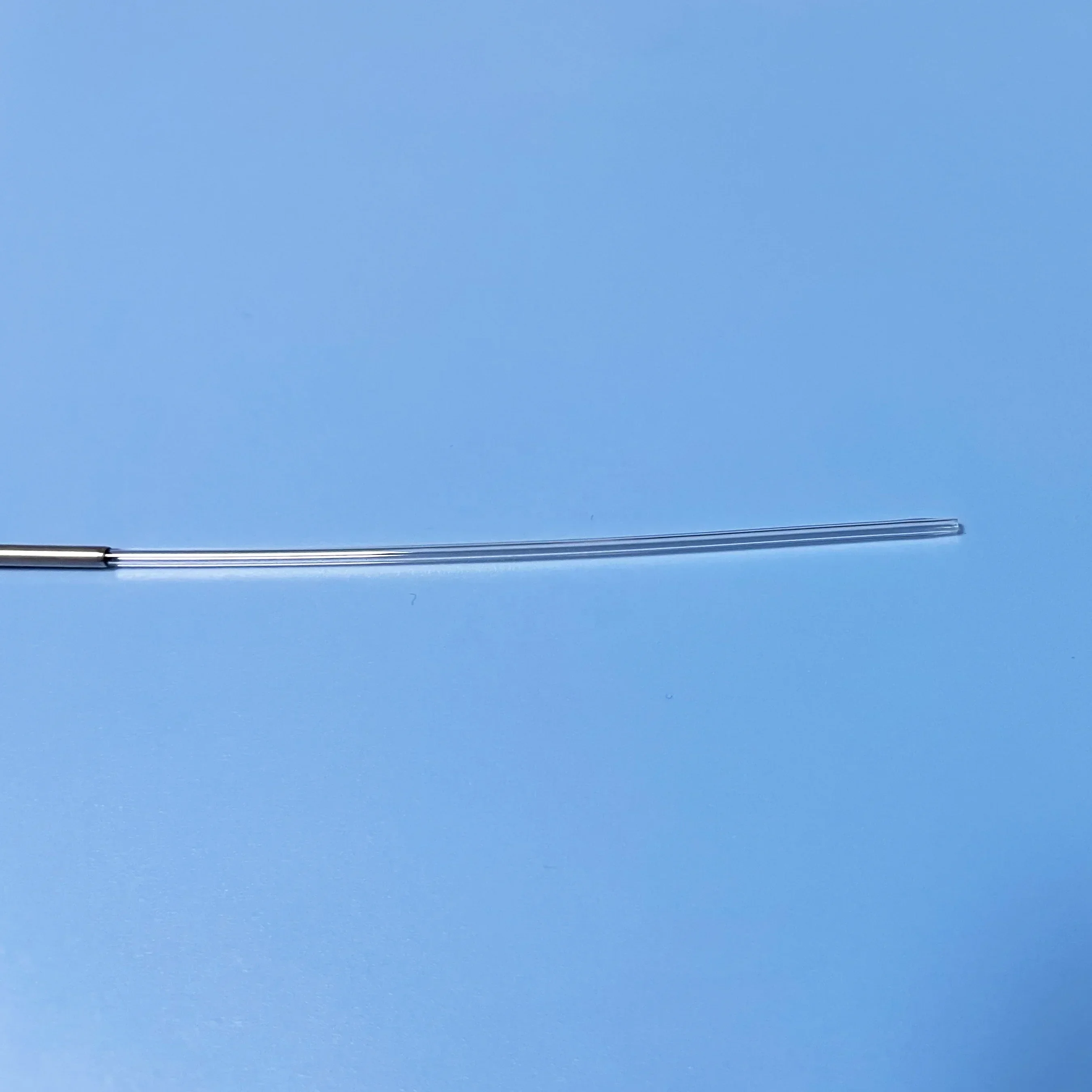 Медицинские одноразовые средства Tianck горячая распродажа сменный катетер для