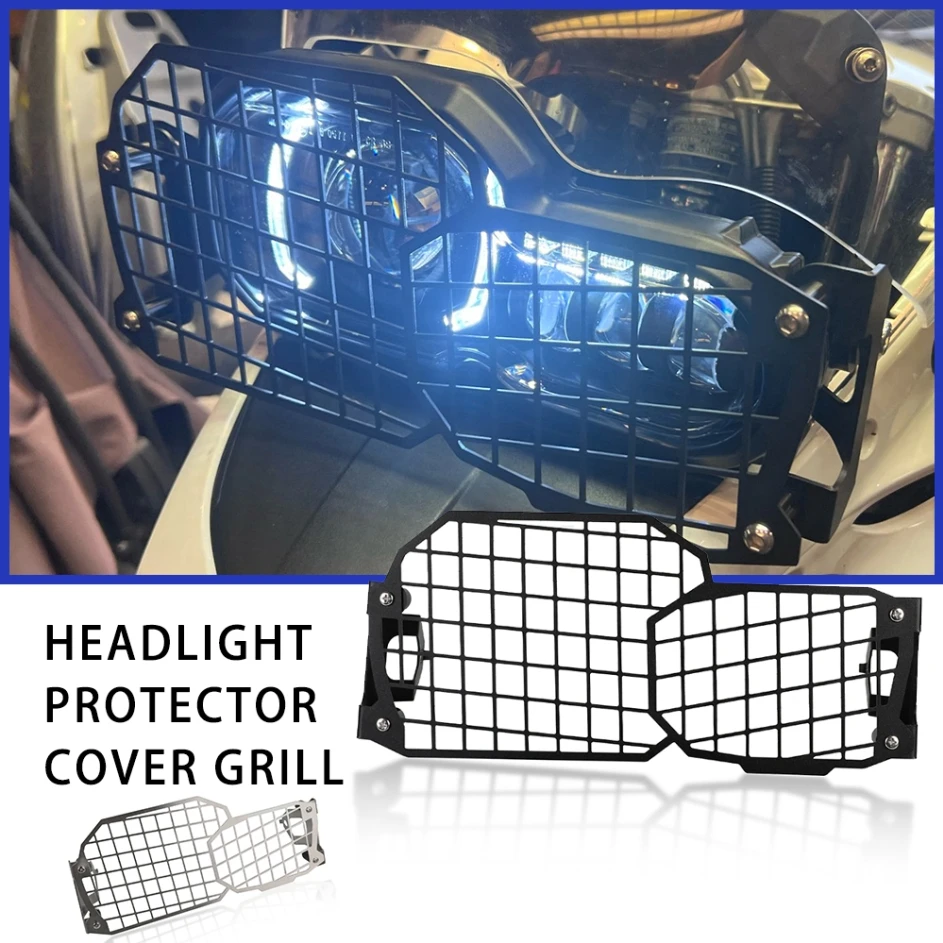 

Защита для фар для BMW F800GS f900gs 2008-2016 2015 2014 2013 2012 2011 2010 2009, Защитная крышка для передней фары