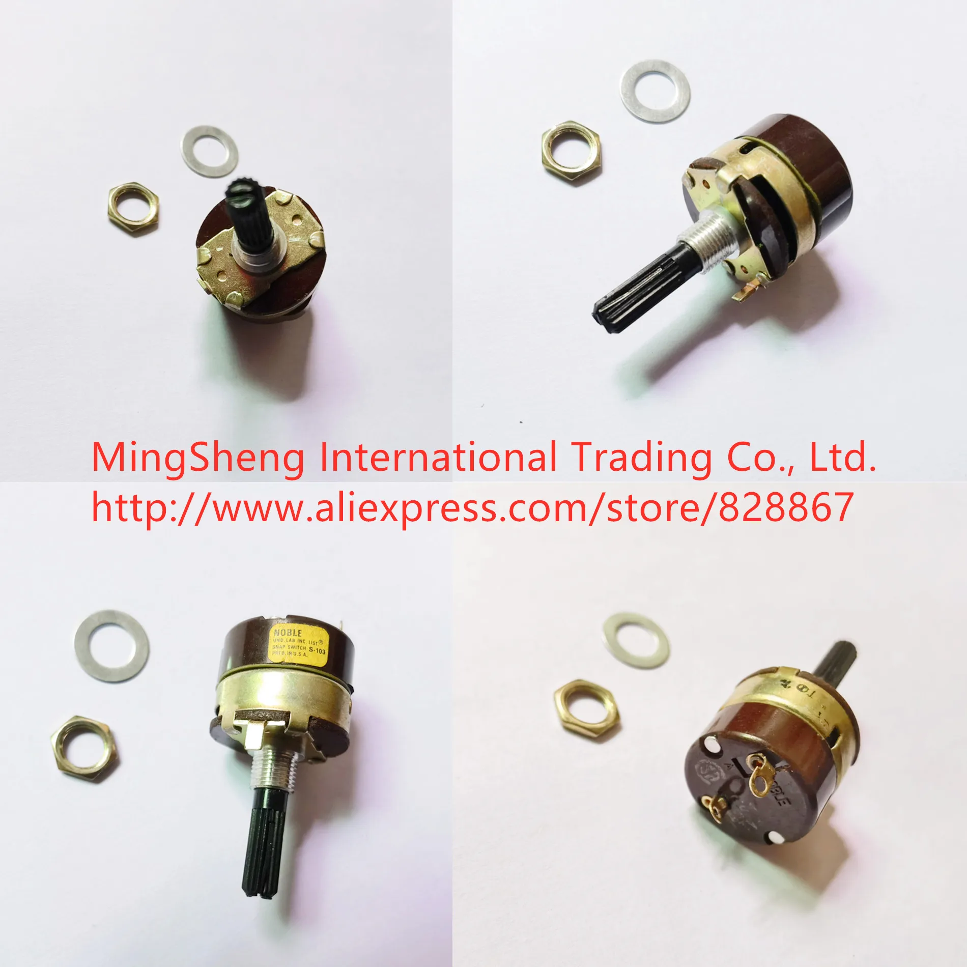 Оригинальный новый 100% поворотный выключатель питания A9S1 TV3 8A 250V с длинной ручкой с фокусным расстоянием 25 мм 2pin