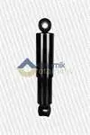 

MAYSAN N6885500 FOR SHOCK ABSORBER PURE vertical 2 376 0026 00 (name.)