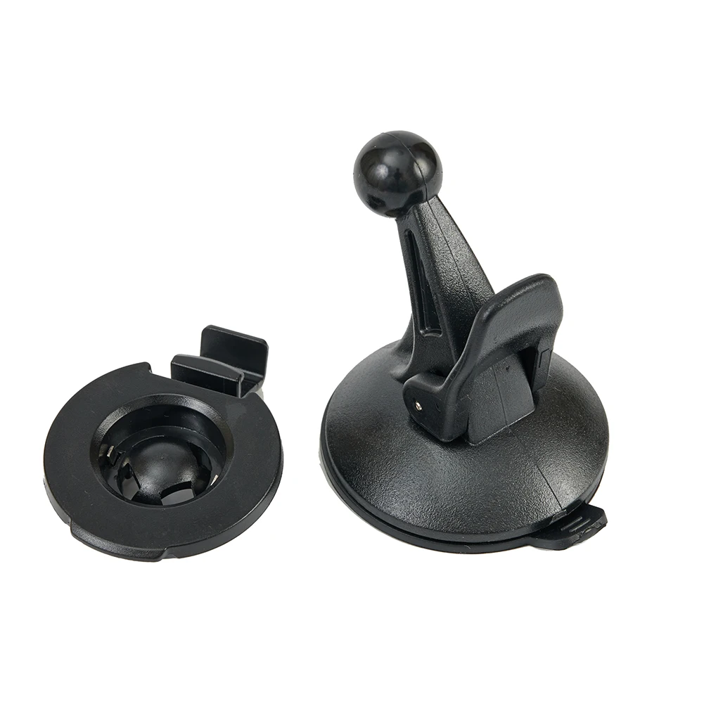 1PC Car Bracket SUCTION CUP MOUNT HOLDER FOR Garmin Nuvi 65 66 67 68 (LMT, LT, LM ) 2517 C255 Holders GPS Car Truck Parts