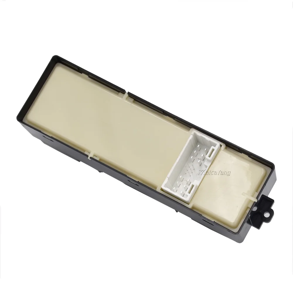 Новый 8-97417469-0 электрический выключатель управления окном LDH/RHD регулятор консоли