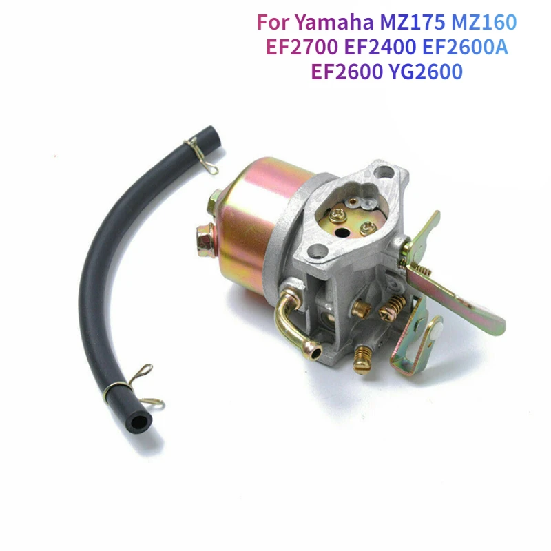 Carburateur Mz 160 175 Ef2700 2400