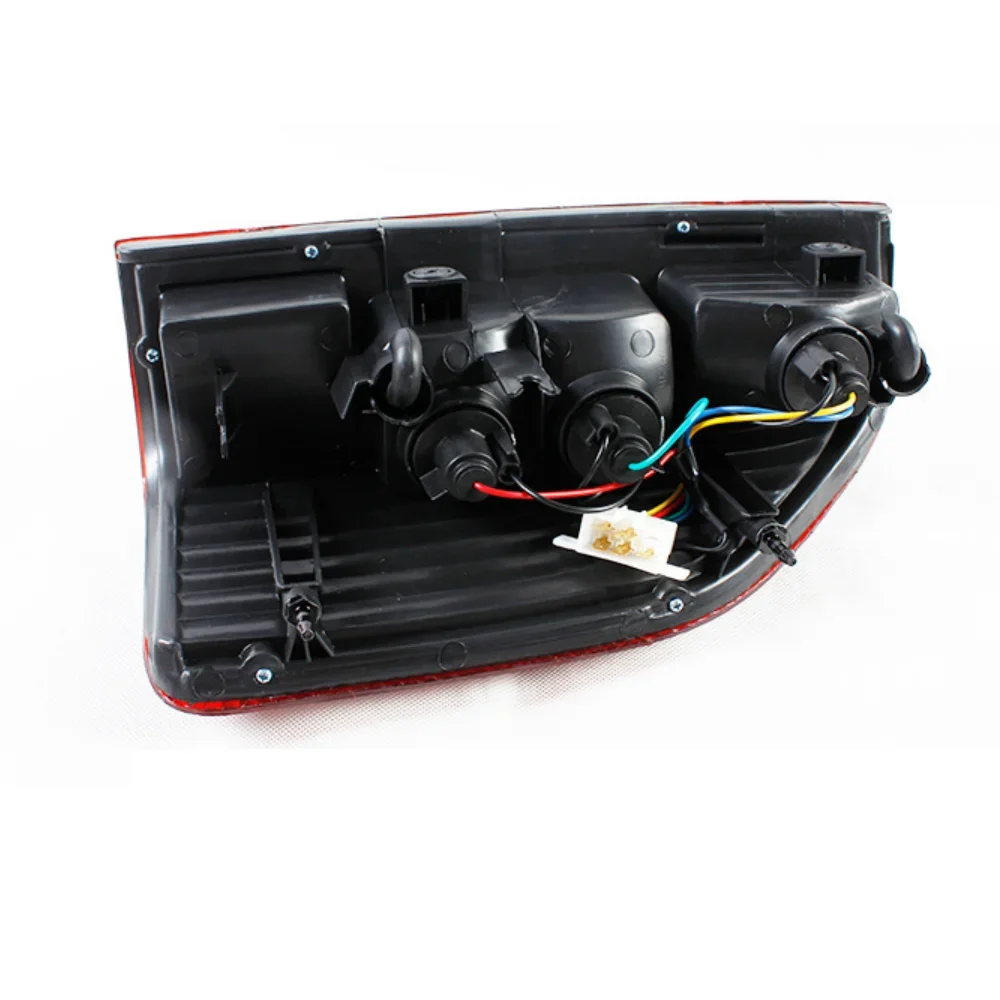 Задний тормозной сигнал задний фонарь для Isuzu DMax D-Max Pickup 2002 2003 2004