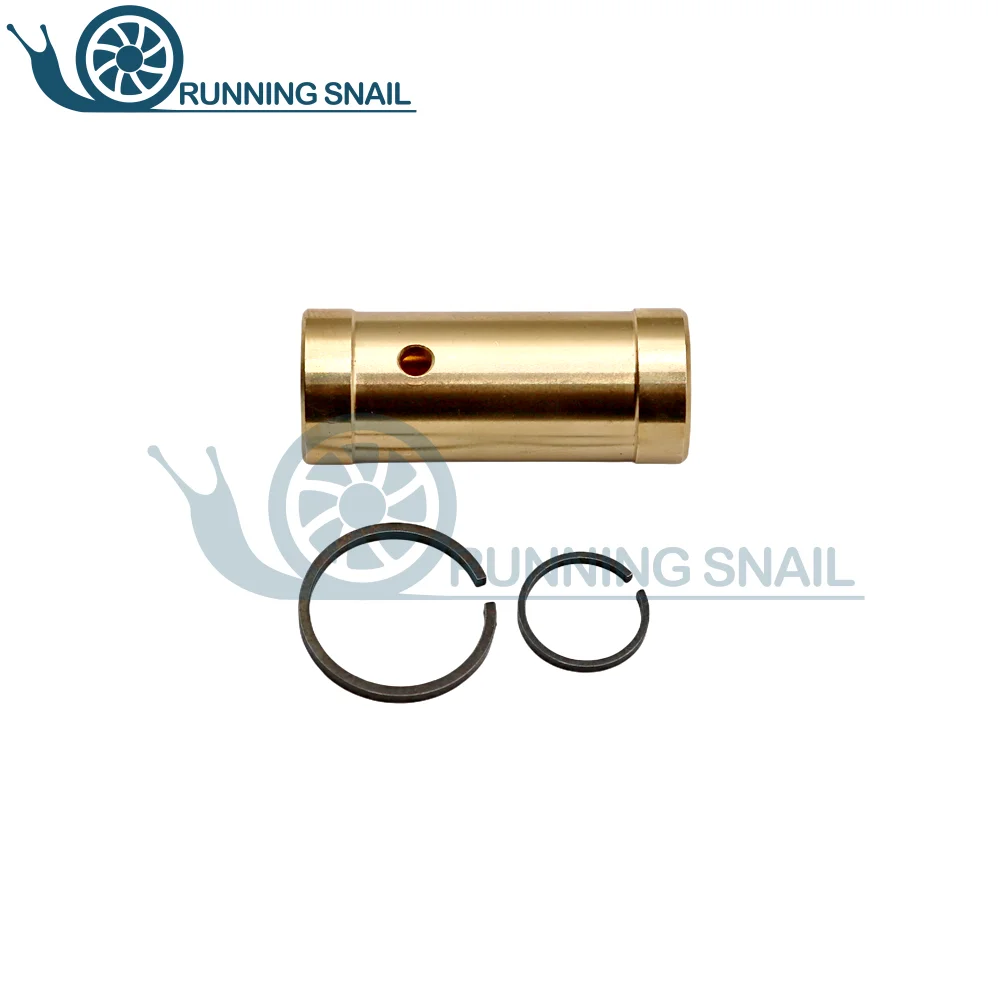 

Turbo Journal Bearing CT16V VB31 17201-11080 1720111080 17201 11080 For Toyota Hilux Prado Fortuner 2.8L Diesel 1GD-FTV