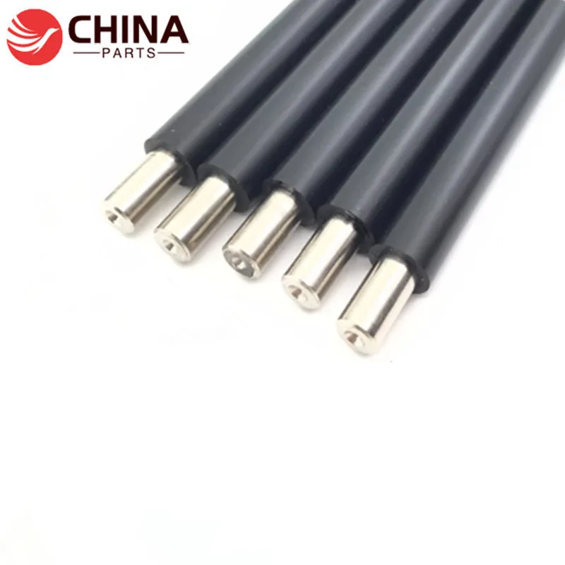 5X MC-8720 первичный зарядный ролик для Kyocera 3050ci 3550ci 4550ci 5550ci 6550ci 7550ci 3051ci 3551ci 4551ci 5551ci 6551ci
