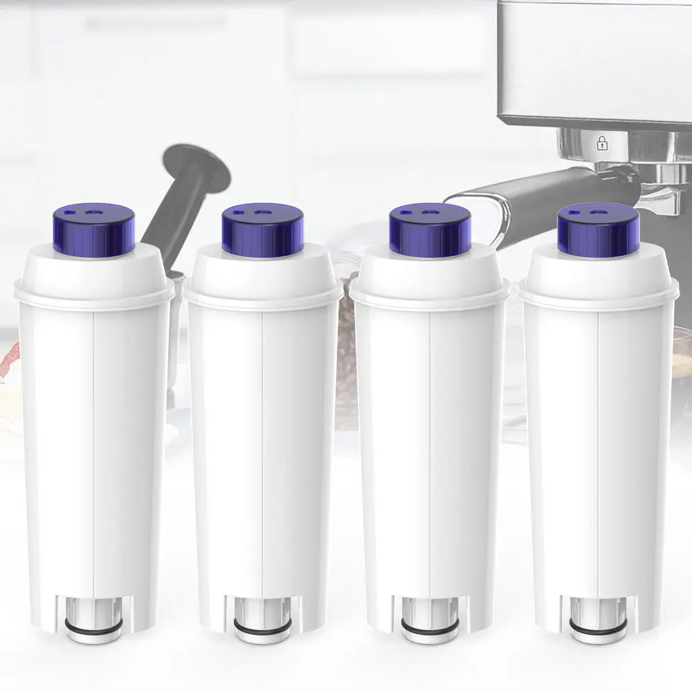 Сменный фильтр для воды совместимый с кофеварками DeLonghi DLSC002 ECAM ETAM ESAM BCO EC