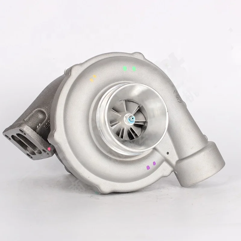 

Турбокомпрессор Для Грузовика Mercedes Benz K27 280E 53279886533 53279886522 53279886523 53279886526 53279886527 0090961799