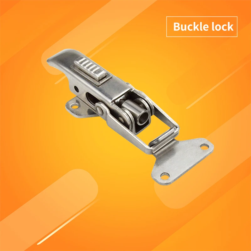 Прямая продажа с завода оборудование нержавеющая сталь SK308 самоблокирующаяся