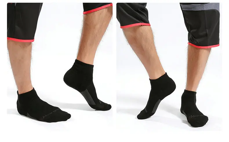 Sport Sock Men's And Women's Elite Basketball Sports Cotton Socks Adult Socks Towel Bottom Running Socks Summer Meias Masculina