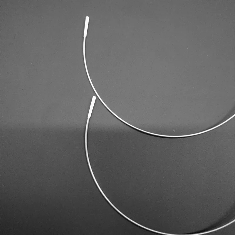 6 шт./партия бюстгальтер с косточками из нержавеющей стали