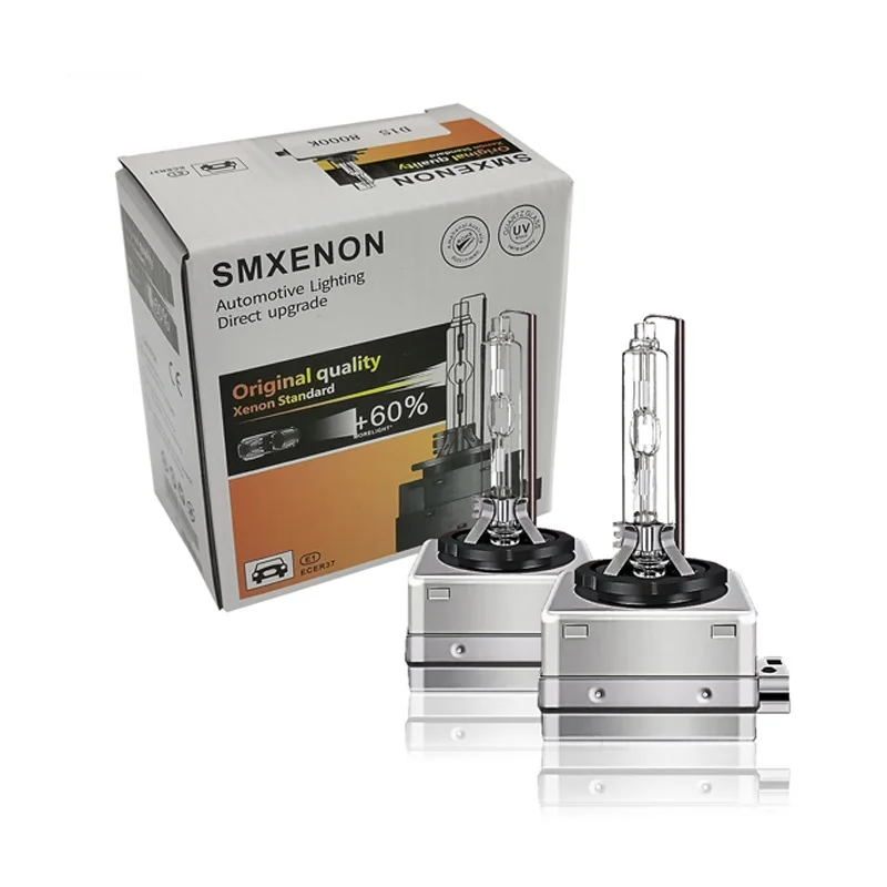 

2X D8S D1S D2S D3S D4S HID Автомобильные фары 12 В 35 Вт Ксенон D1R D3R 4300K 6000K 8000K 12000K Свет для Bmw Benz Audi A3 Лампа