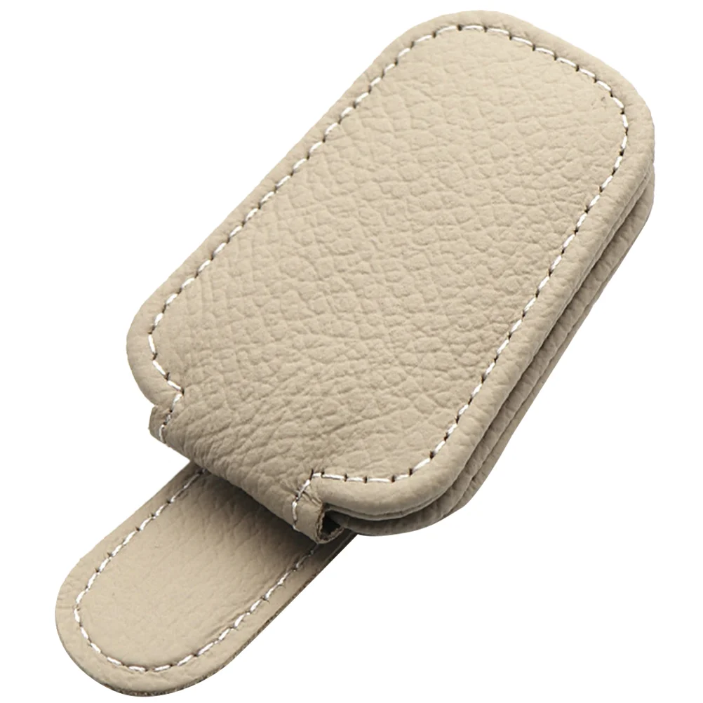 

Visor Clips Car Sunglasses Visor Clip Car Assecories Interior Car Accessories Interior Eyeglass Hanger Clip Sun Shield Car