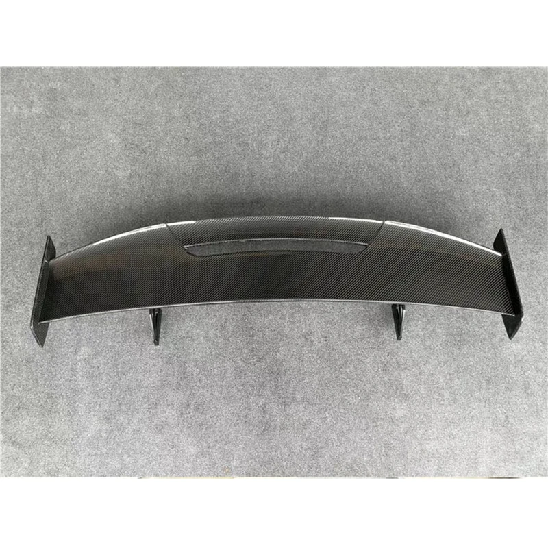 Углеродное волокно АВТОМОБИЛЬНЫЙ СПОЙЛЕР БАГАЖНИКА ЗАДНЕГО КРЫЛА ДЛЯ BMW M1 M3 M4 M5 M6