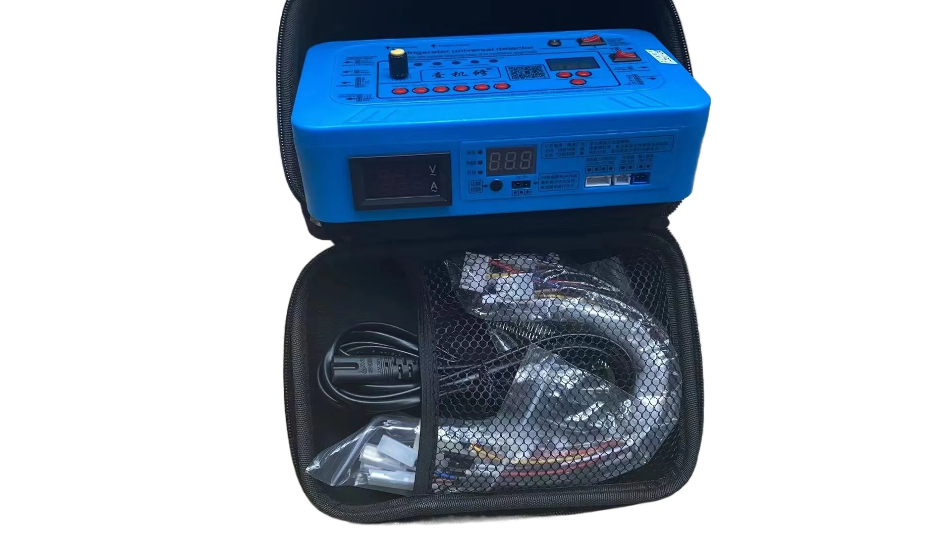 Тестер Для Проверки Инверторных Компрессоров Купить