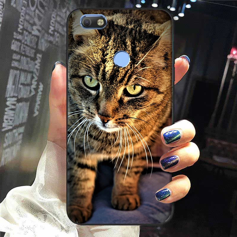 Чехол для Tecno Camon X Pro Модный Мягкий Силиконовый ТПУ чехол телефона CA 7 8 бампер с