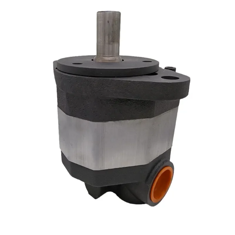 YUKEN CB-HB50 CB-HB60 CB-HB70 CB-HB80 CB-HB90 CB-HB100 Серия CB Шестеренчатый масляный насос CB-HB60-FL CB-FC40-FL