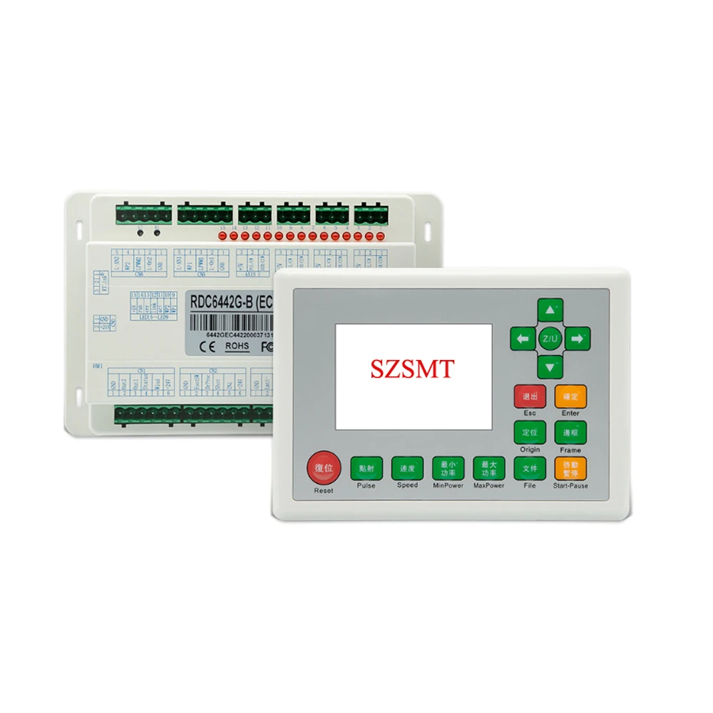 

Ruida RDC8445S RDC8442S RDC6442S RDC6445G RDC644S DSP система управления лазером