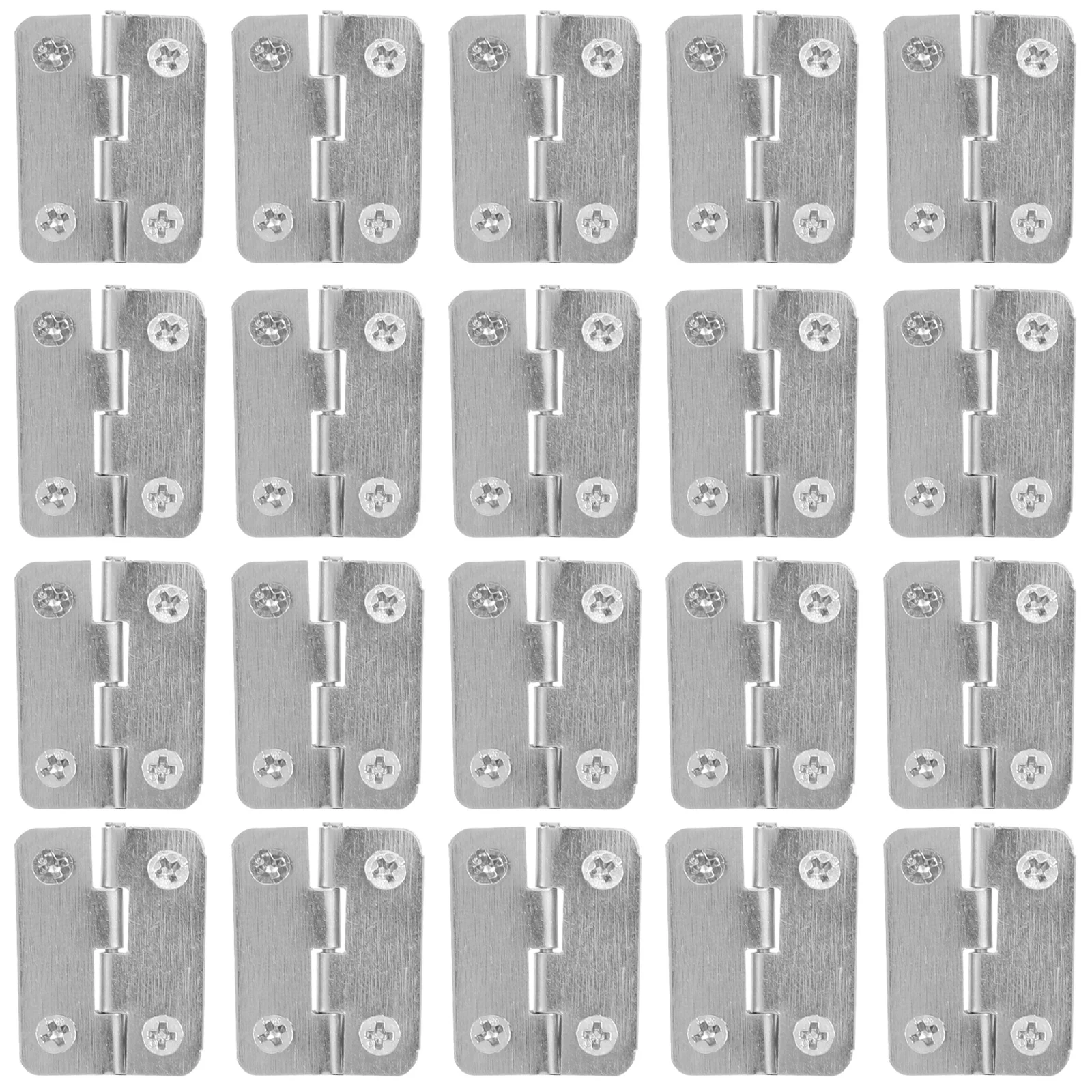 

Hinges Cabinet Hinge Door Mini 1Inch Box Furniture Shutter Closing Joints Self 1.2Inch Concealed European Kitchen Inset Drawer