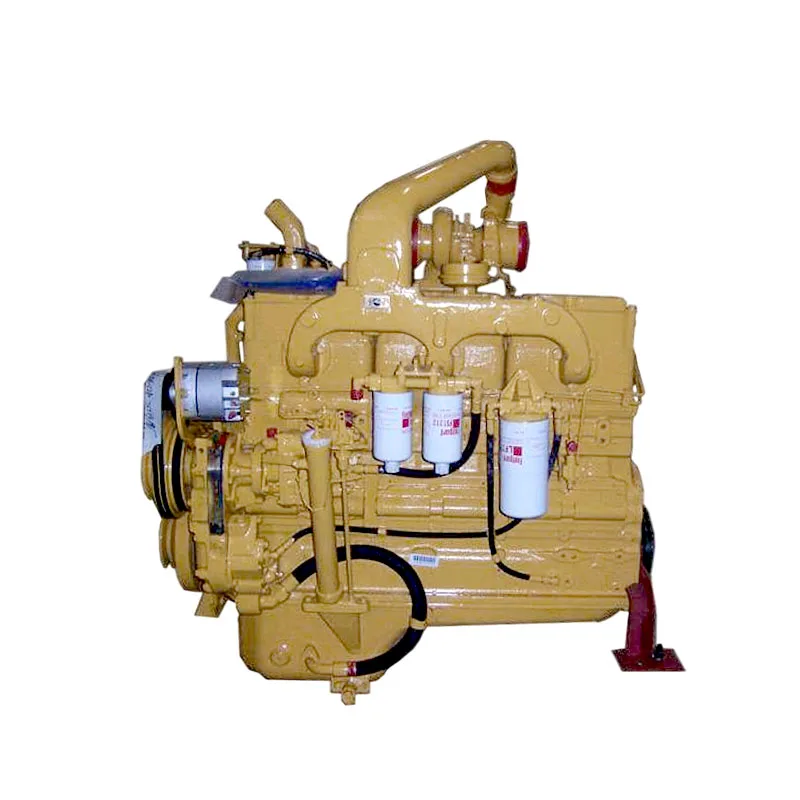 Рисунок 3 - Оригинальный дизельный автомобильный