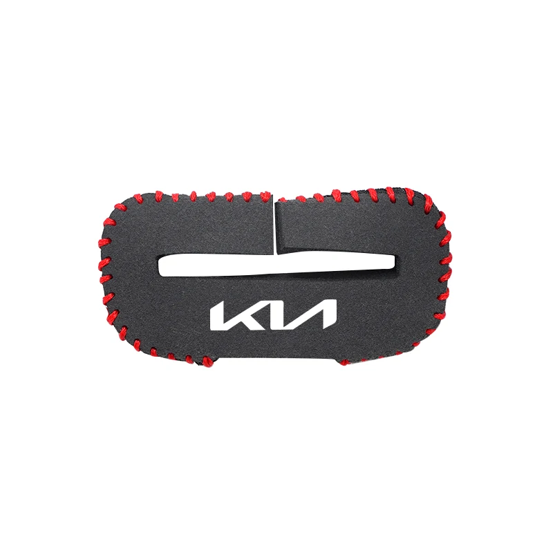 

Защитный рукав с защитной пряжкой, аксессуары для нового KN Kia 3 4 K7 K5 K8 K3 Ray Sorento XCeed Soul Cerato Venga Cadenza K9 Seltos