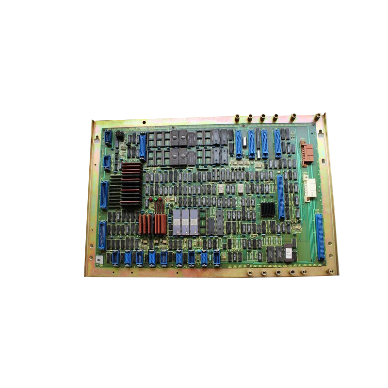 

Fanuc CNC System PCB Circuit Board A16B-1010-0170