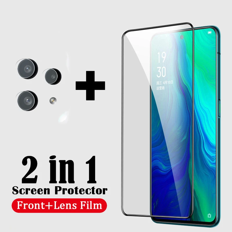 Фото Auroras 2To1 For Nothing Phone 3A Lite Защитная пленка для экрана из закаленного стекла для Nothing Phone 3A Lite Защитная пленка для объектива камеры №2