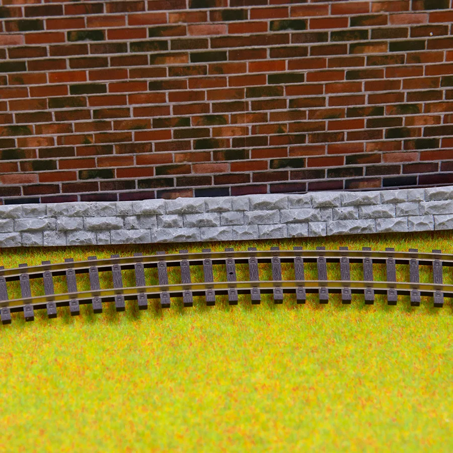 3/6 шт. миниатюрные строительные панели