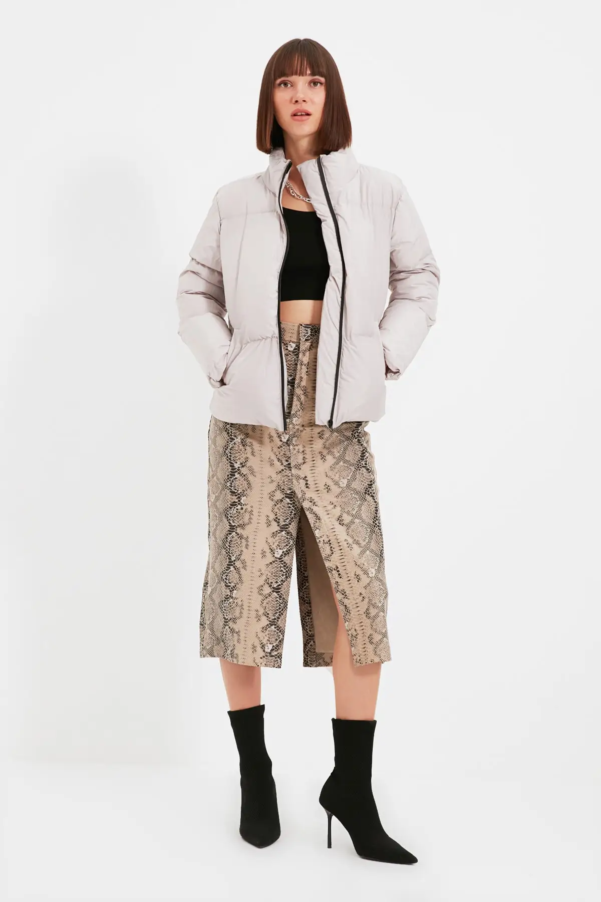 Coats & Jackets
