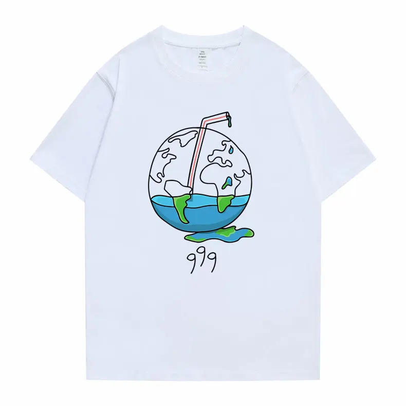 

Rapper Juice Wrld Print T Shirt Men Women Novelty Cotton T-shirts Funny Anime Cartoon Tshirt Male Hip Hop Oversized Tops Tees