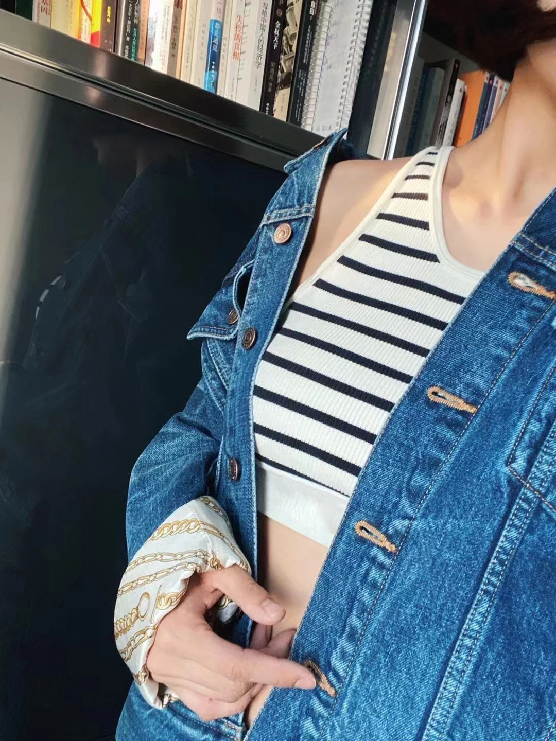 Новинка 2022 летние вязаные облегающие повседневные женские топы с вышивкой