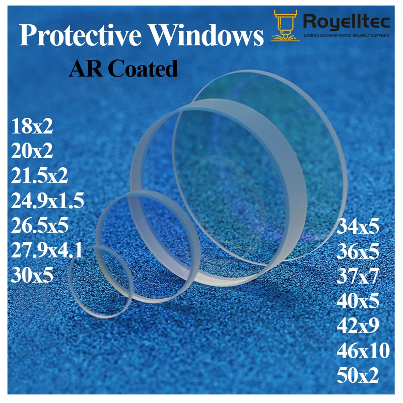 

Лазерная защита окон ANKXIA 27.9x4.1 37x7 30x5 24.9x1.5