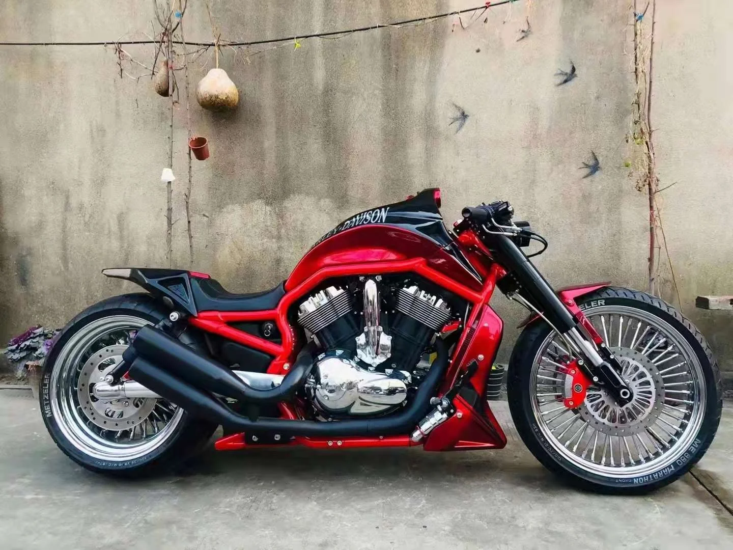 Рисунок 5 - WE1250cc, оптовая продажа