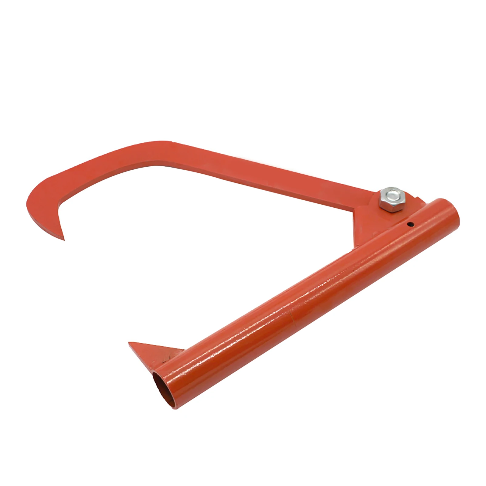 

Cant Hook Log Roller Durable Log Lifter Hook For Felling And Logging Wood Logging Tool Log Roller Tool Carbon Steel Logging Cant