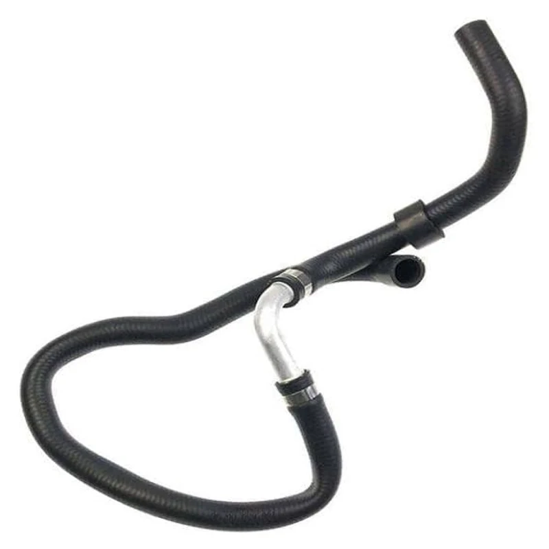 Трубка шланга охлаждающей жидкости для Mercedes-Benz GLE320 GLE400 GLE43 GLE500 GLE300 GLE350 GLE450 AMG GLS 63