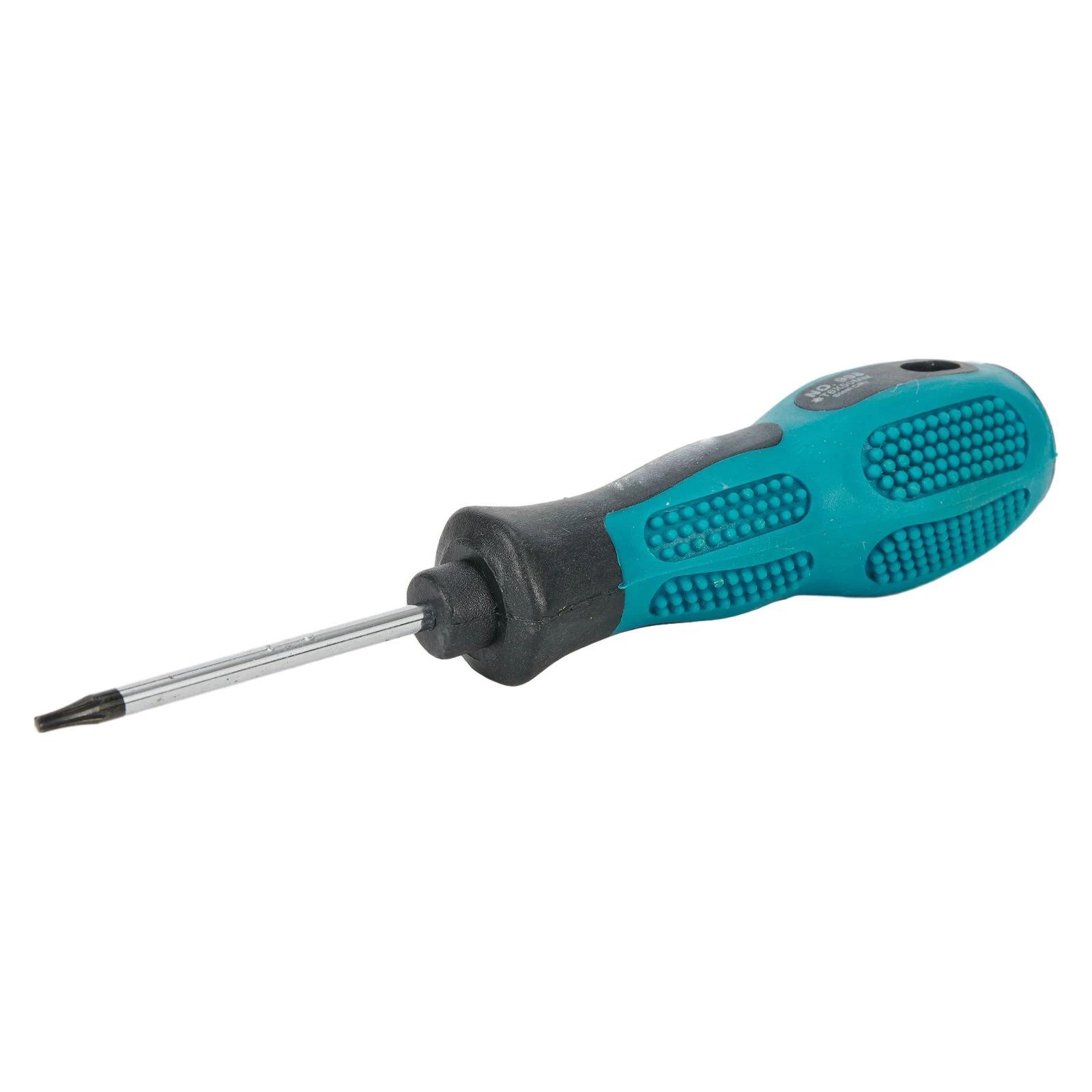 Магнитная противоскользящая ручка Отвертка Torx T6T10 процесс закалки беседки