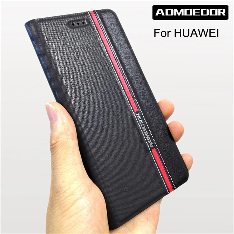 

Huawei P8 P9 P10 P20 P30 P40 Lite E Case Leather Flip Cover for Huawei Nova Y60 Y70 Y90 Y6110 Pro 9 8i 2i 3 3i 5t Back Cases