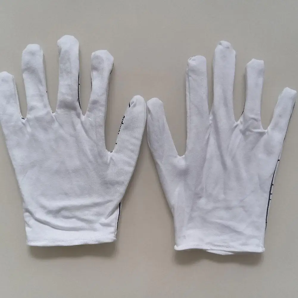 Перчатки для рук рефлексотерапия акупунктура рандомная мощность многоразовые