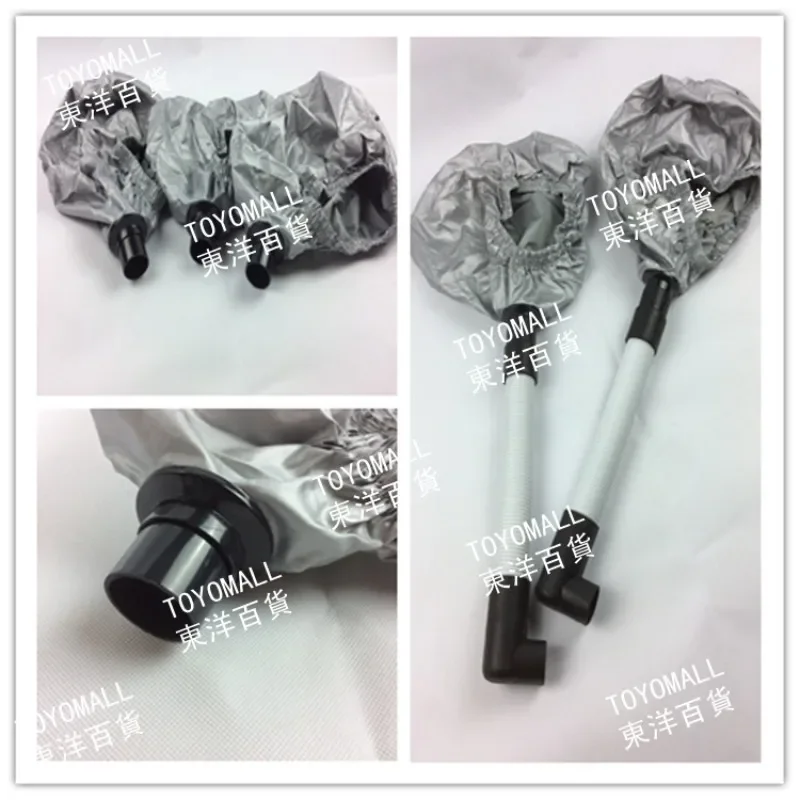 Жидкий кислородный Биохимический инструмент с нагревательным колпачком трубка