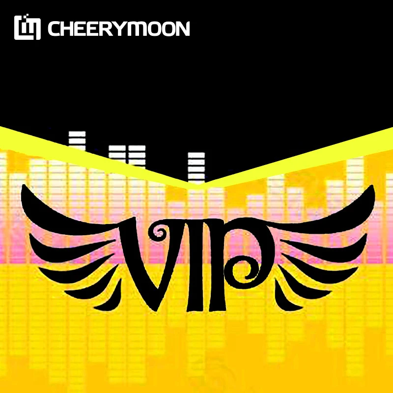 

VIP-обслуживание 100 USD