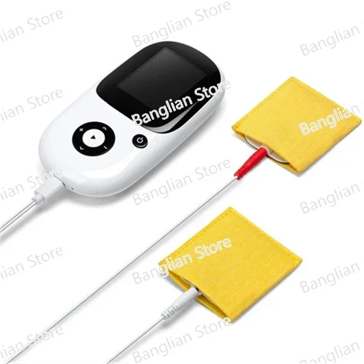 0-2 мА микротоковое устройство для стимуляции мозга бессонницы депрессии