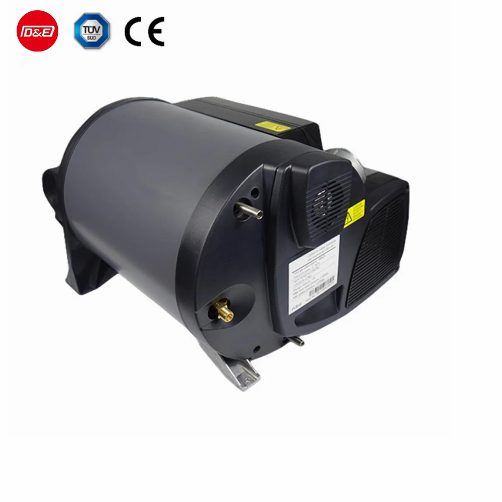 

Аналогичен Truma D6E CR-12, обогреватель воздуха и воды для автофургона RV Motor Home RV 6 кВт combi