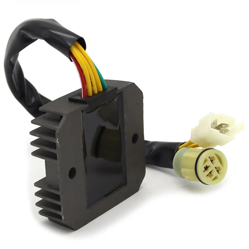 Мотоциклетный регулятор напряжения высокого качества для Honda 31600-MY1-003 XRV750 AFRICA TWIN