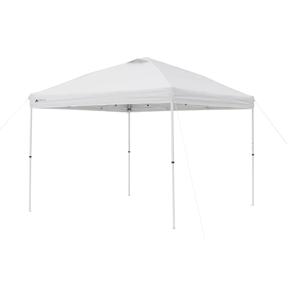 

10' x 10' Simple Push® Straight Leg Instant Canopy (100 Sq. ft.)