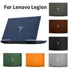 Кожаный чехол для ноутбука 2021 5 Pro для Lenovo legion 77i 15,6 