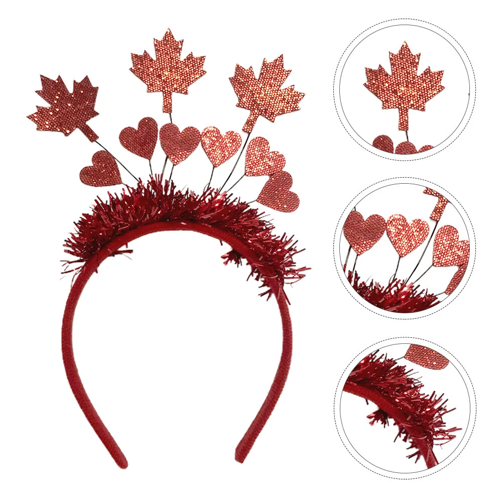 

1Pc Party Hairband Canada Girls Decorative Hair Accessories
