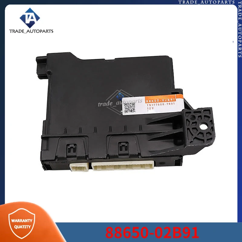 

Для 2014 2015 2016 Toyota Corolla 1.8L A/C модуль контроля температуры 88650-02B91 8865002B91